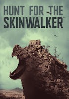 Hunt For The Skinwalker