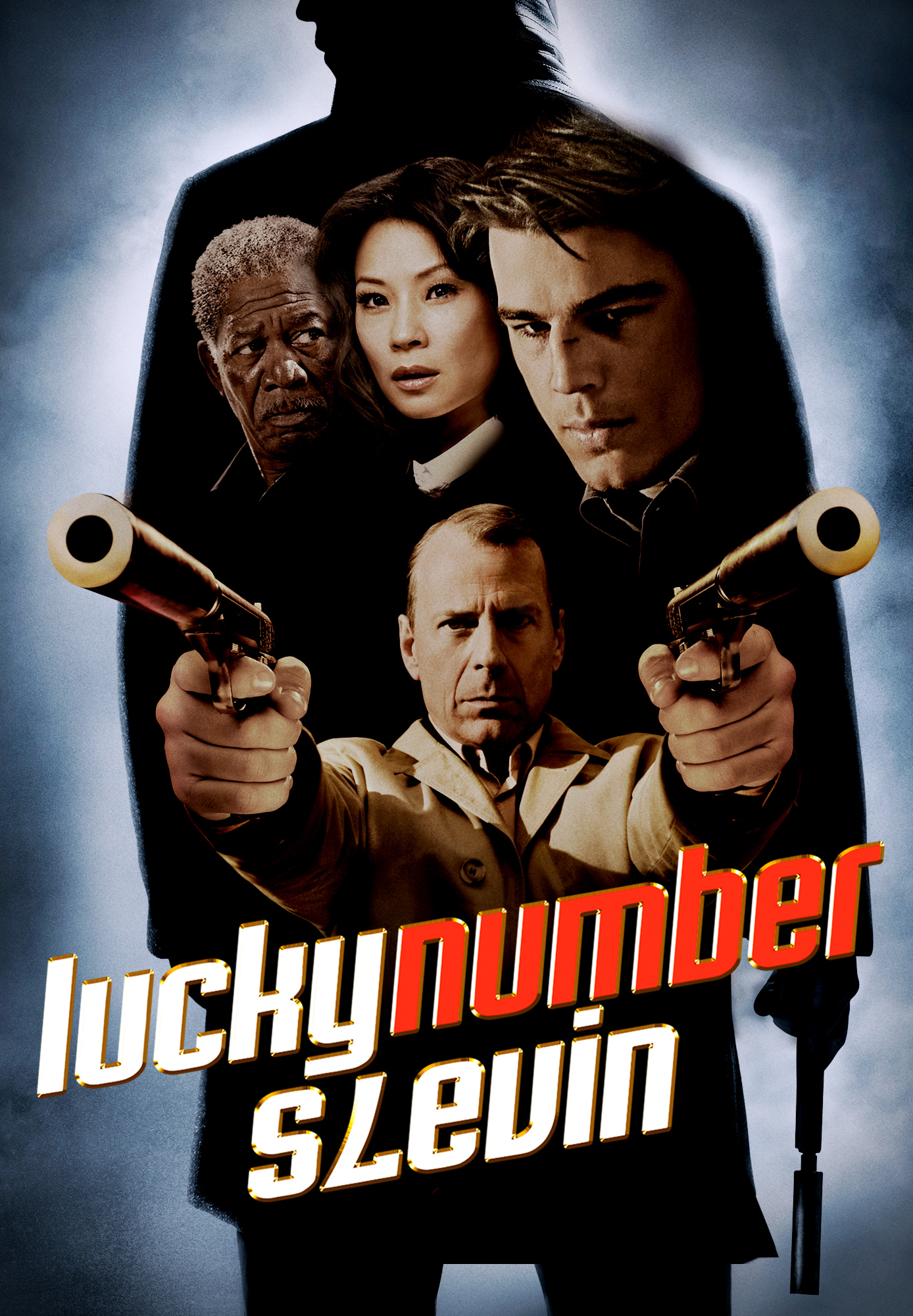 Lucky Number Slevin
