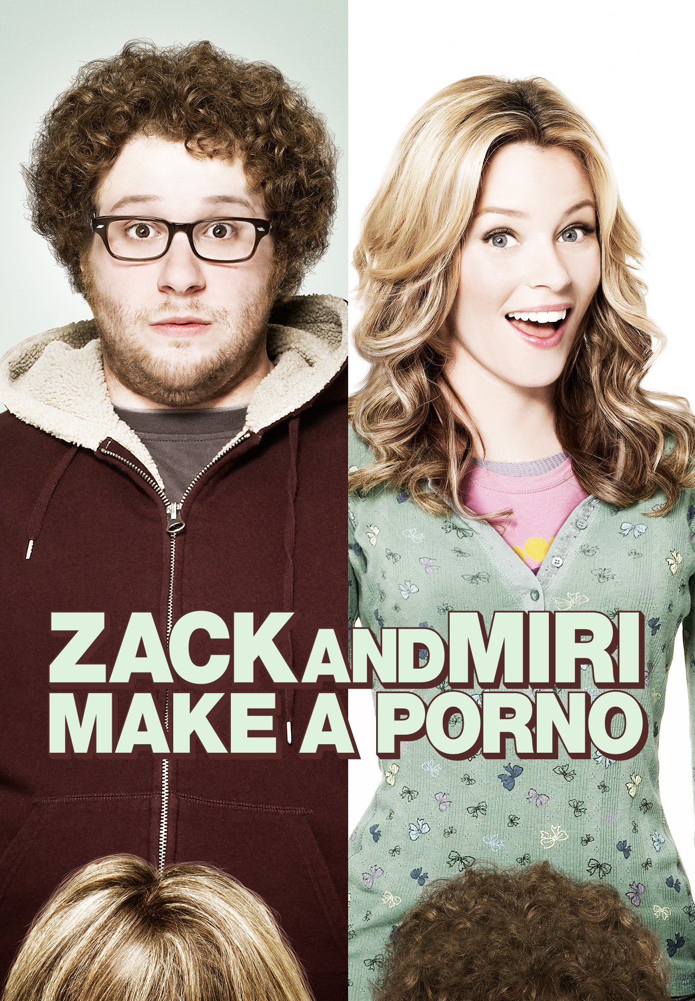 Zack and Miri Make a Porno