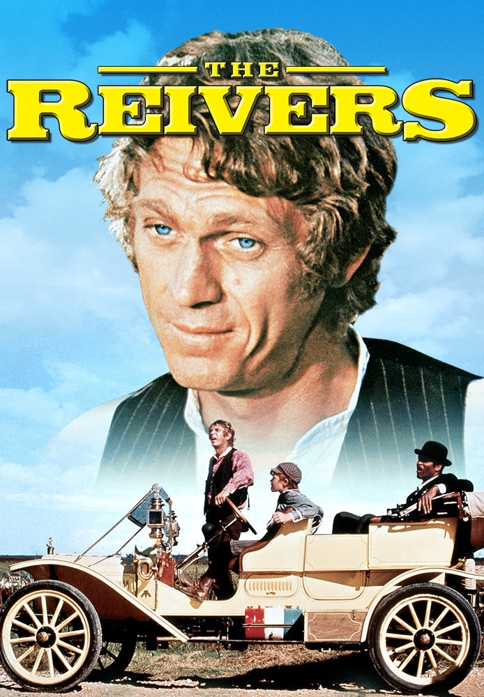 The Reivers