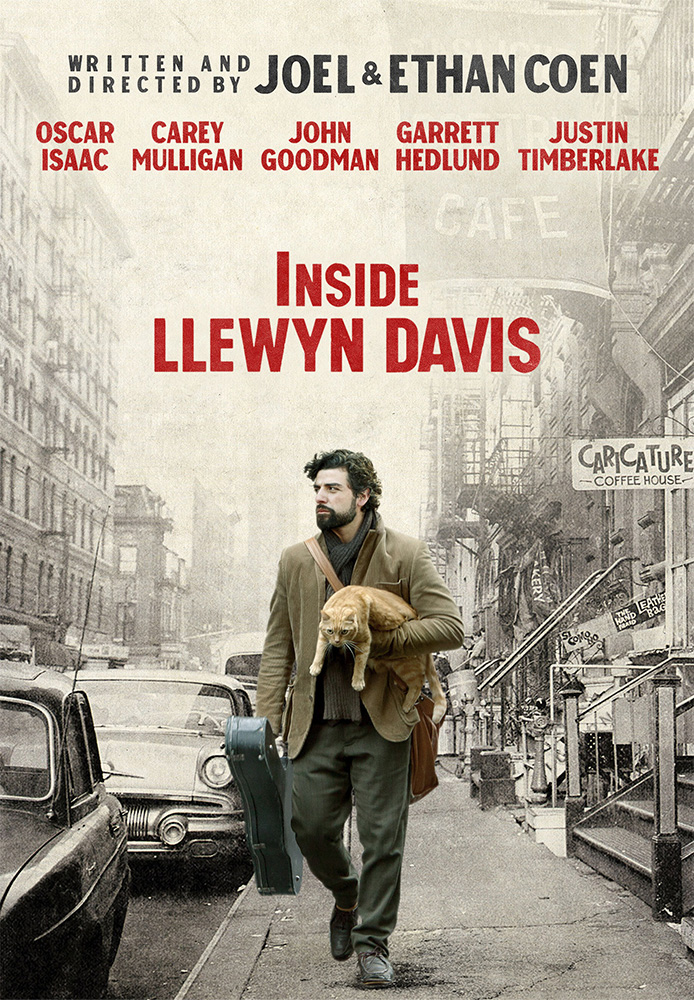 Inside Llewyn Davis