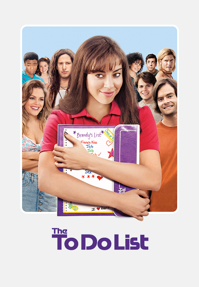 The to Do List
