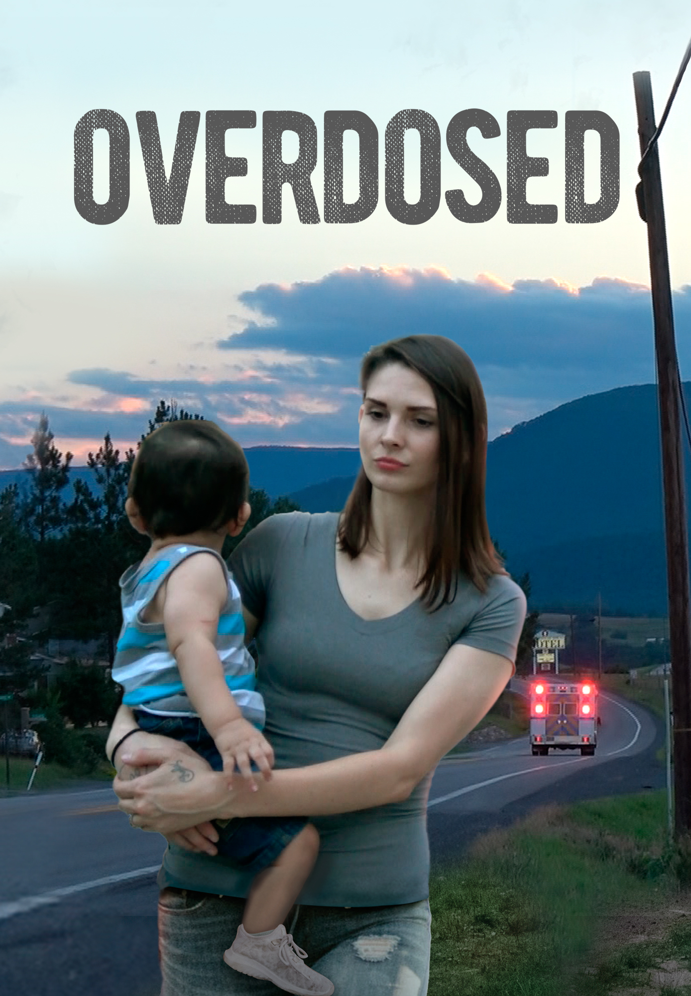 Overdosed