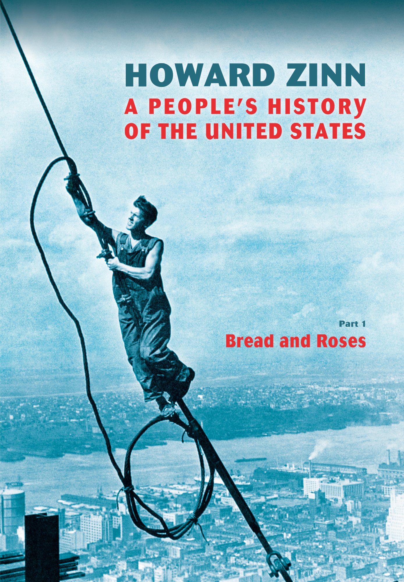 Howard Zinn : A People's History of the United States