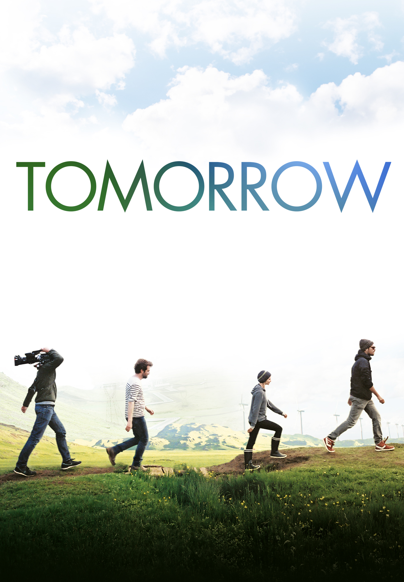 Tomorrow