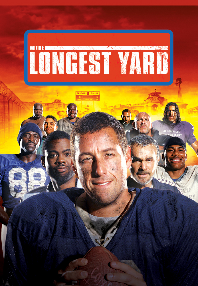 The Longest Yard (2005)
