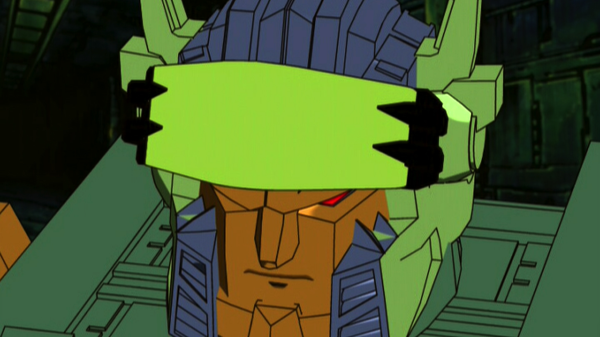 Transformers Energon on Pluto TV