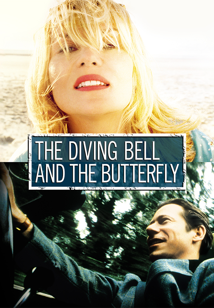The Diving Bell And The Butterfly