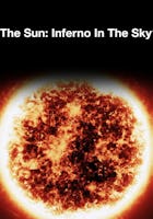 El sol: infierno en el cielo