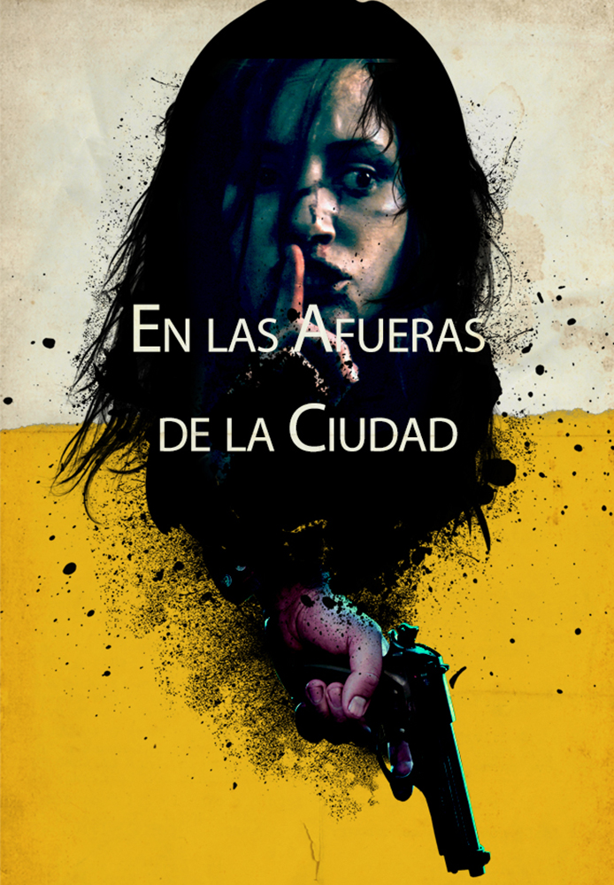 En las Afueras de la Ciudad