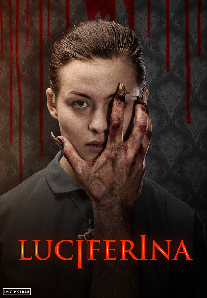 Luciferina