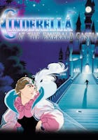 Cinderella at the Emerald Castle