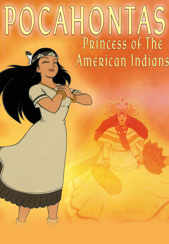 Pocahontas I