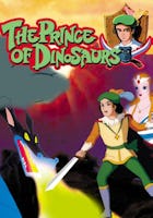The Prince of Dinosaurs