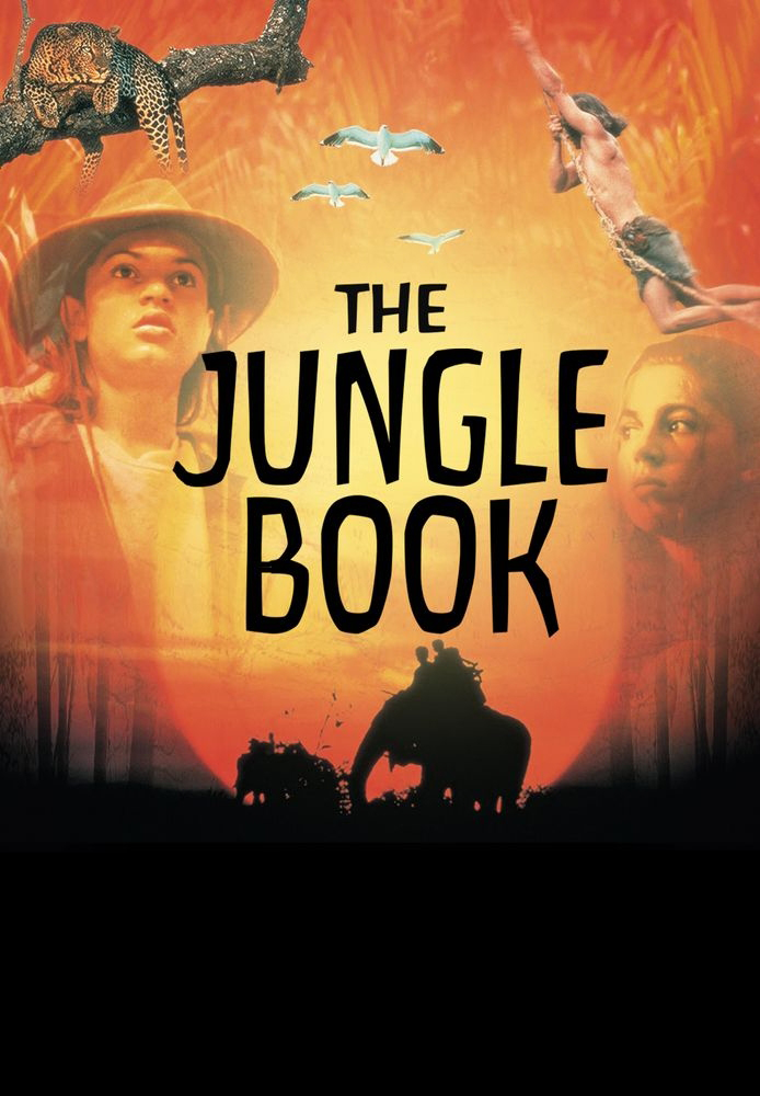 The Jungle Book