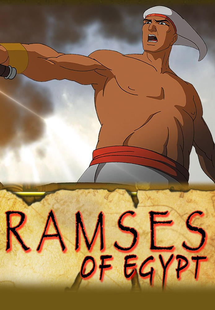 Ramses of Egypt