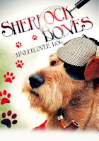 Sherlock Bones: Undercover Dog