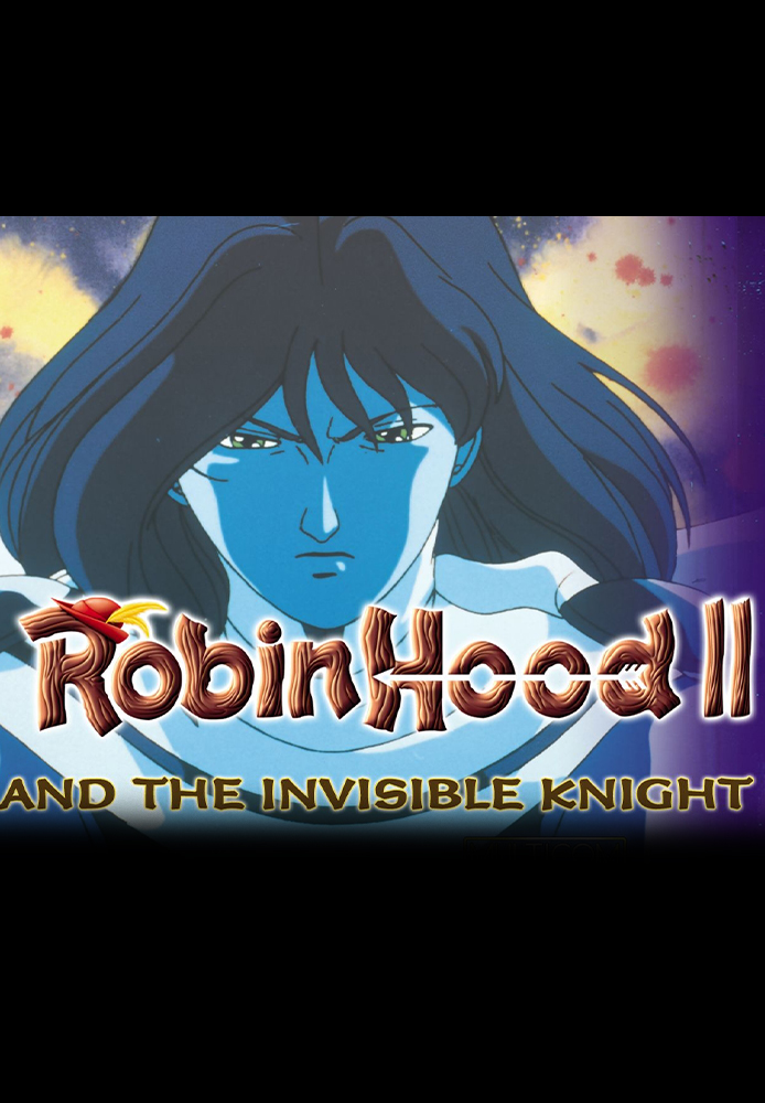 Robin Hood II: The Invincible Knight