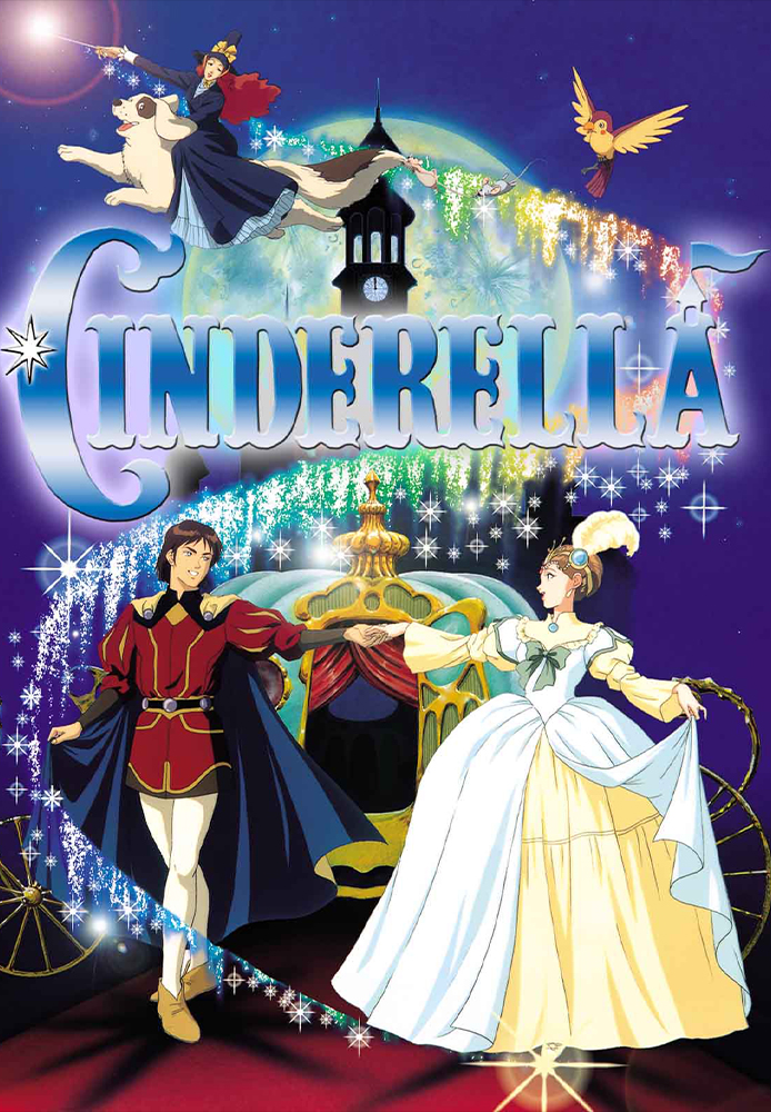 Cinderella