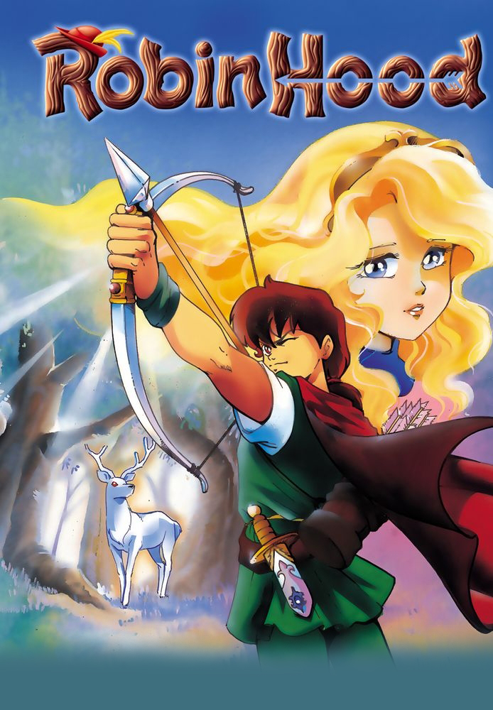 Robin Hood