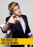 The Roast of Justin Bieber