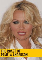 The Roast of Pamela Anderson