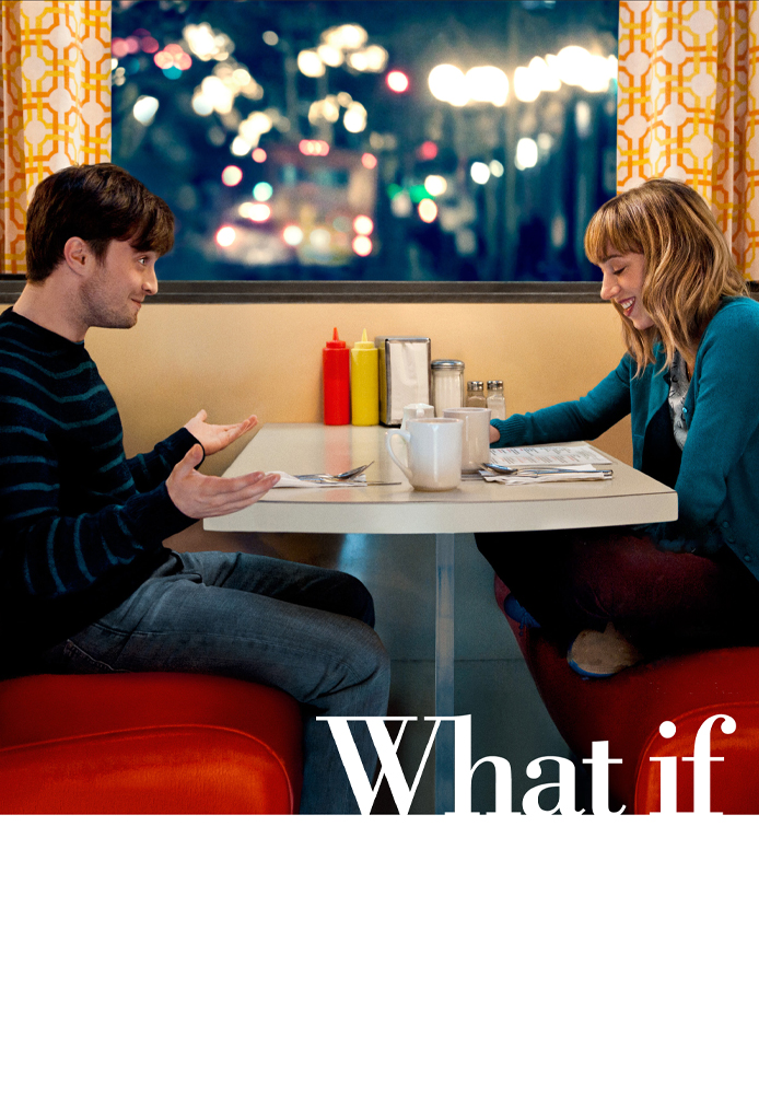 What If