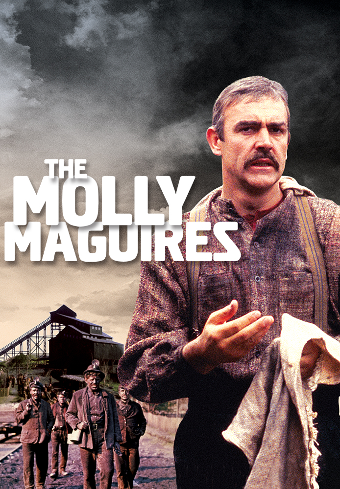 The Molly Maguires