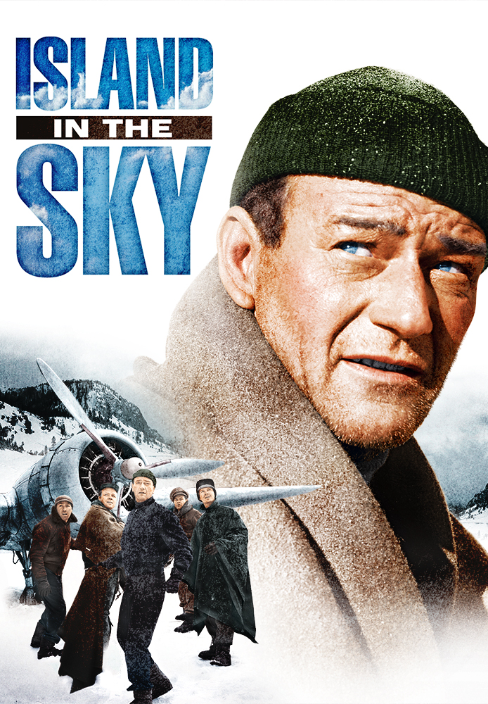 Island In The Sky