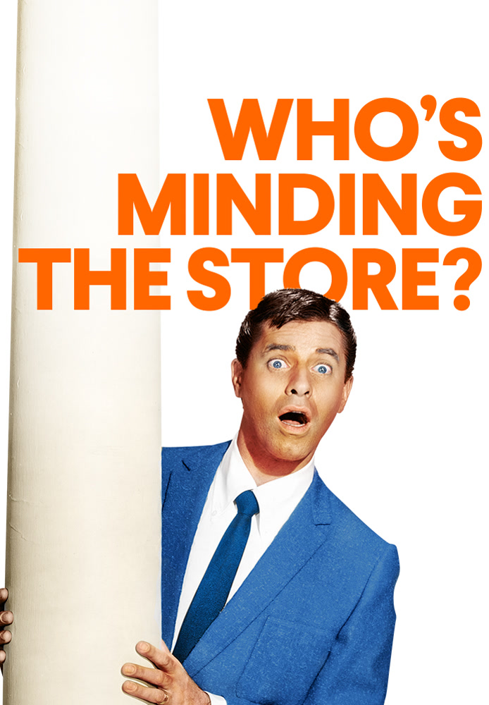 Who's Minding The Store?