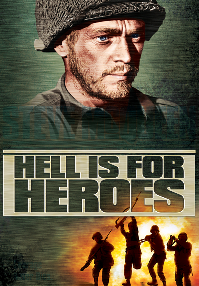 Hell Is For Heroes
