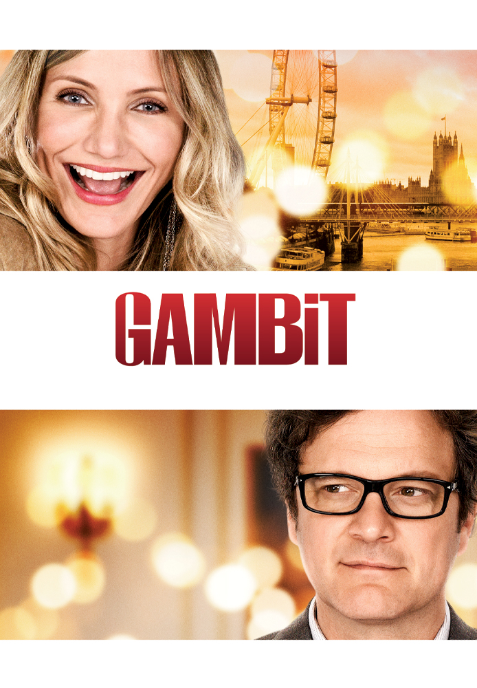 Gambit