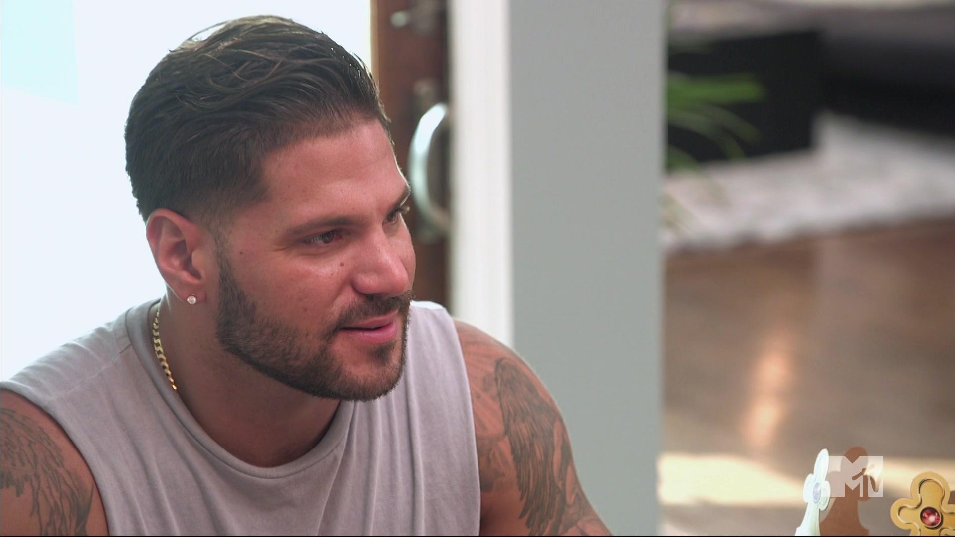 Jersey Shore Family Vacation on Pluto TV