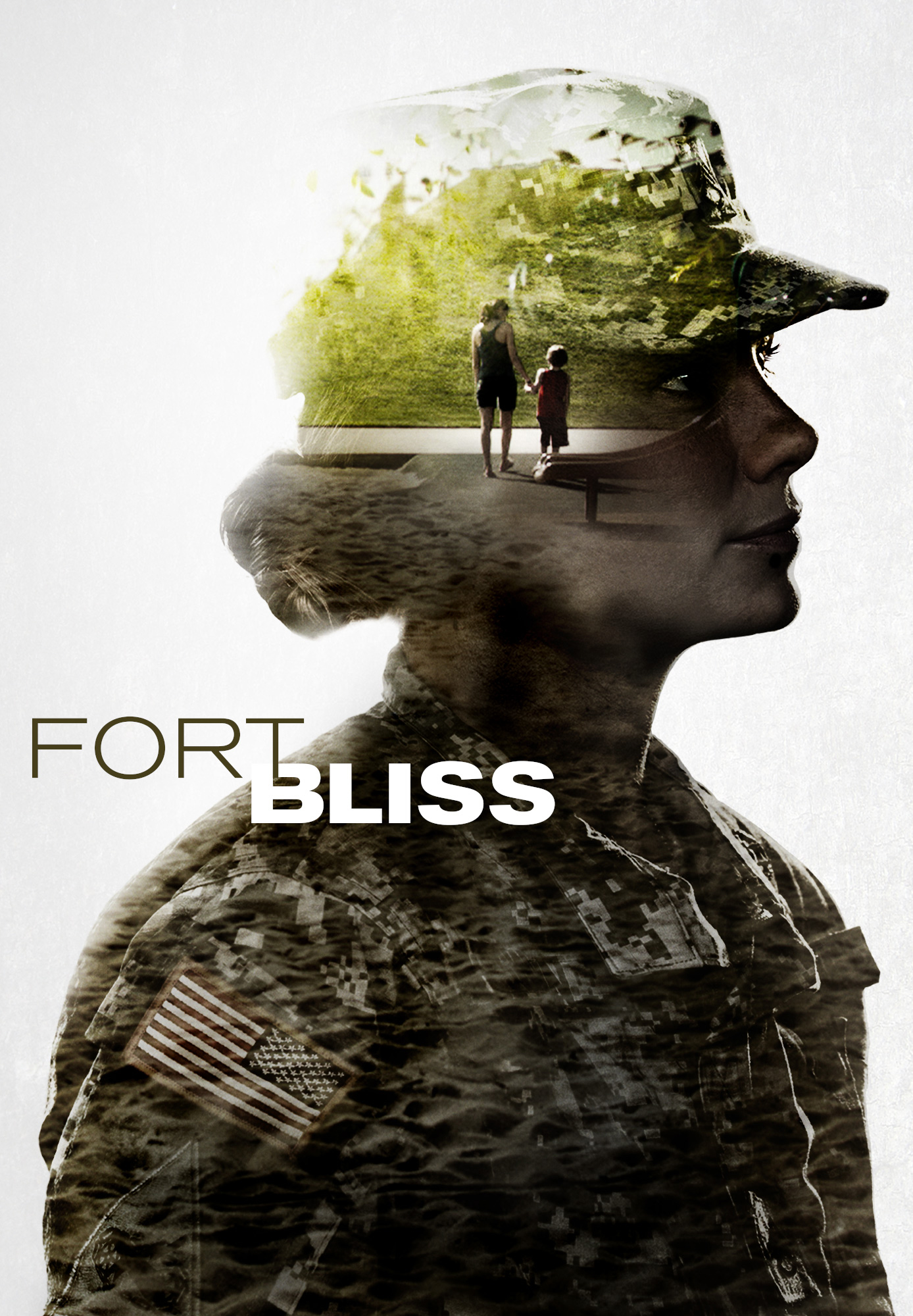 Fort Bliss