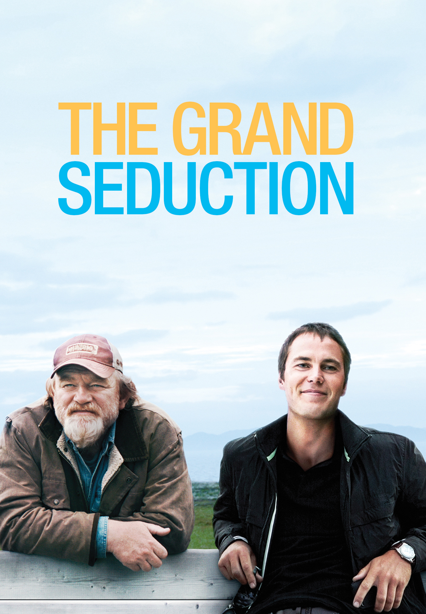 The Grand Seduction (2014)