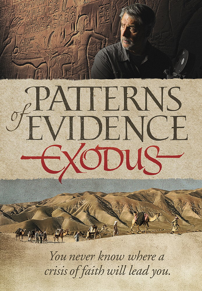 Patterns of Evidence: The Exodus