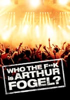 Who the F**K Is Arthur Fogel? (Long Version)