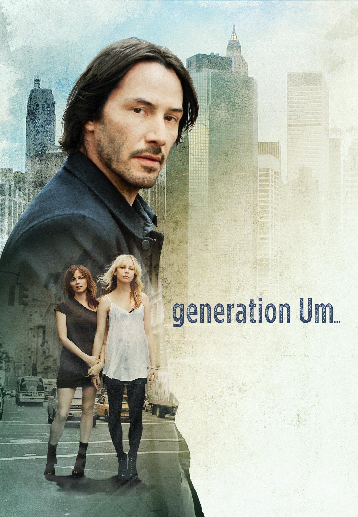 Generation Um...