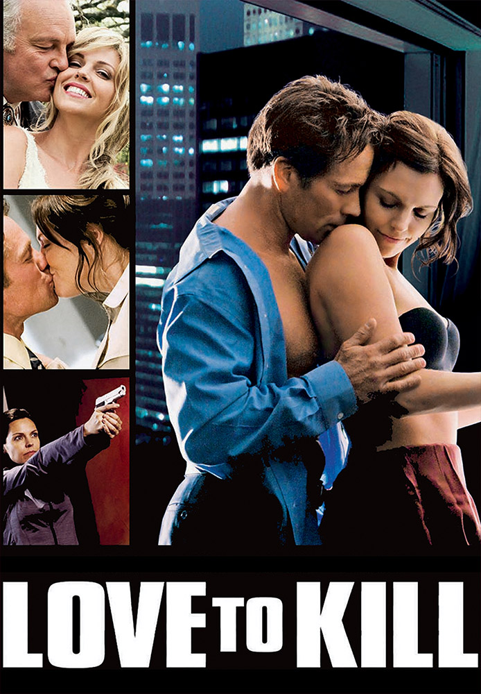 Love To Kill