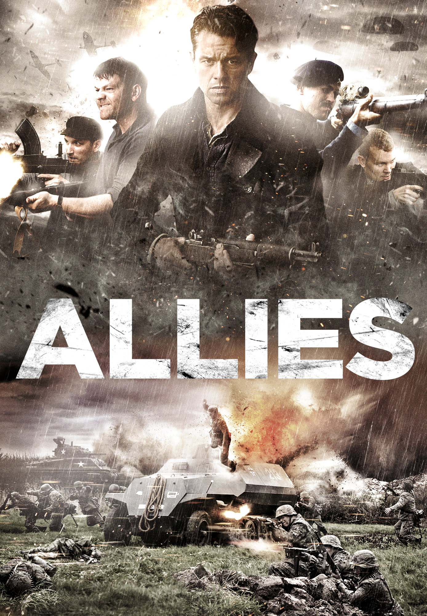 Allies