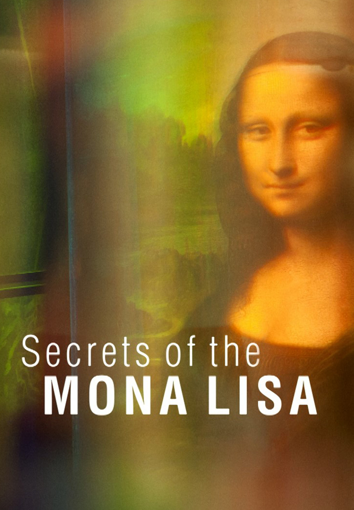 Secrets of the Mona Lisa