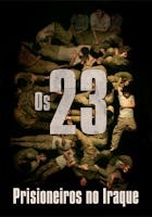 Os 23: Prisioneiros no Iraque