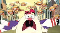 Spliced Season 1 - Pluto TV