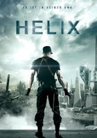 Helix - Es ist in Deiner DNA