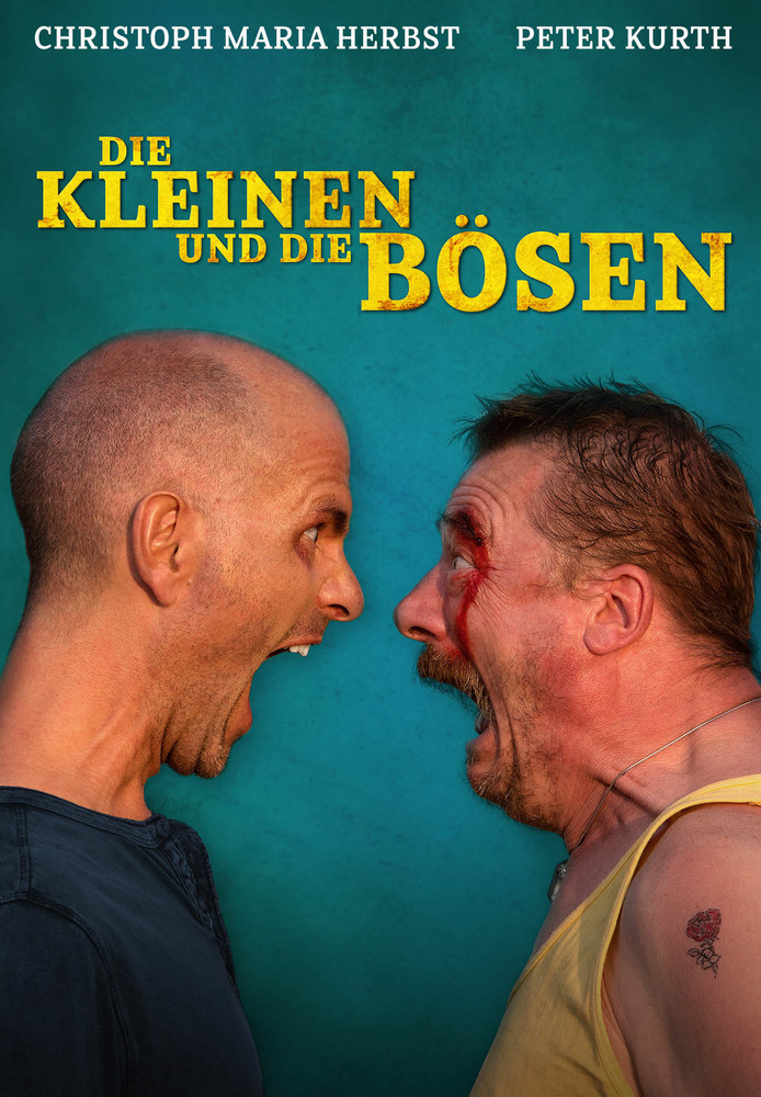 Die Kleinen und die Bösen