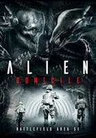 Alien Domicile – Battlefield Area 51