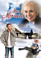 Mrs. Miracle - Ein Zauberhaftes Kindermädchen