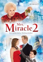 Mrs. Miracle 2 - Ein Zauberhaftes Weihnachtsfest