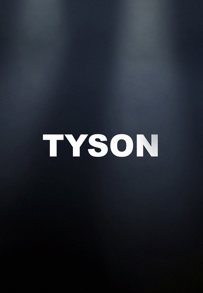 Autobiography: Mike Tyson