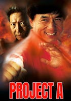 Jackie Chan's Project A